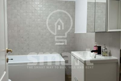 Casa tip duplex Borhanci Pet Friendly prima inchiriere - 8