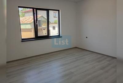 CASA PLAN PARTER - BRANISTEA - 6