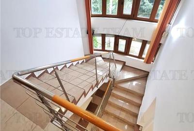 FOR SALE  Vila Signature in Ansamblu Rezidential Privat, Snagov - 16