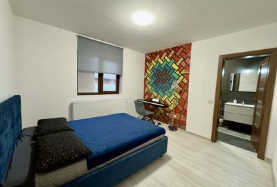 Casa INDIVIDUALA, Sag/zona Manastire – toate utilitatile - 7