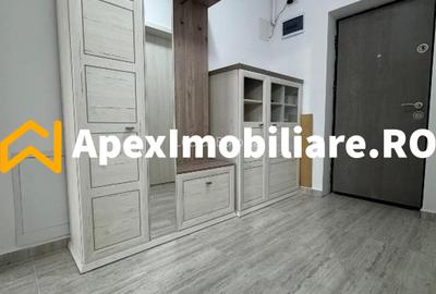Garsoniera de inchiriat Titan București | ApexImobiliare.ro - 9