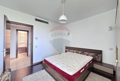 Apartament 3 camere de inchiriat - Parcare subterana - Asmita Gardens - 13
