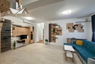 Apartament doua camere-Dumbravita- mobilat&utilat - 6