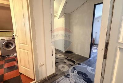 Apartament 3 camere, curte de 140 mp, Bariera Valcii, comision zero - 11