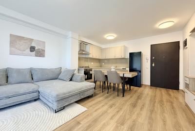Inchiriere Apartament 2 camere, complex Luminia, garaj - 2