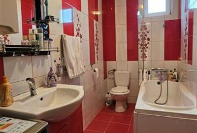 Apartament 3 camere, modern, zona Stejarului! - 10