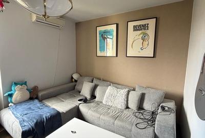 Apartament 2 camere Republicii - 1