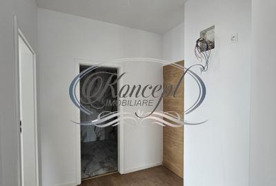 Apartament in bloc nou NZEB, zona linistita Baciu - 10