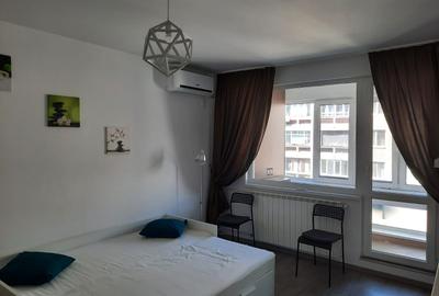 Apartament 2 camere | 5 minute metrou Tineretului | 55 mp - 6