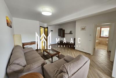 Apartament 3 camere | Etaj 2 | Lift | Calea Dumbravii - 1
