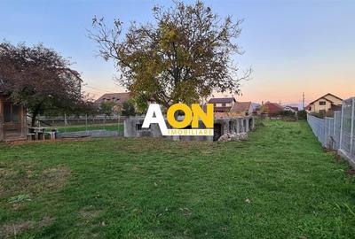 Teren Construcții intravilan de 1220 mp, în Micești