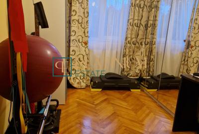 P4899 Apartament cu 3 camere DECOMANDAT, zona Calea Aradului - 5