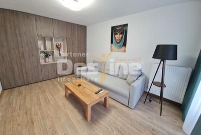 Apartament cu 2 camere, suprafata de 55mp, loc de parcare, Kasper Coresi - 1
