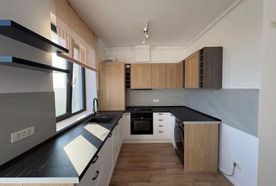 Apartament 2 camere - Corbeanca - 1