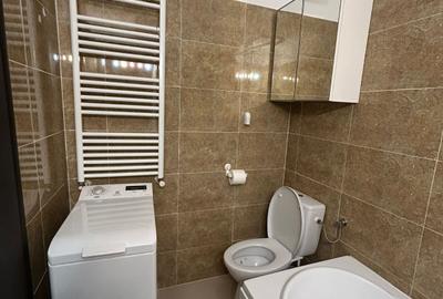 Apartament 2 camere decomandat  Bloc nou zona Regie Politehnica - 12