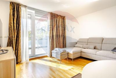 Apartament 4 camere luminos I Terasa I 2 Parcari I Sisesti - Baneasa - 3
