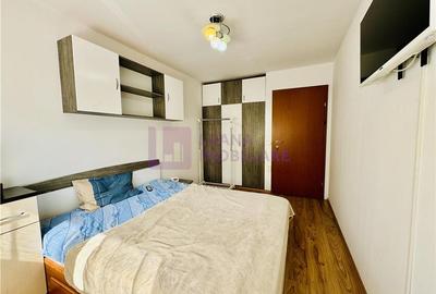 Apartament 3 camere de inchiriat | 2 bai | Ciresica | parcare subterana - 13