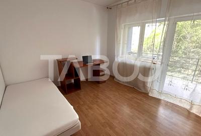 Apartament de inchiriat 96 mpu 4 camere 2 balcoane 2 bai zona Tilisca - 18