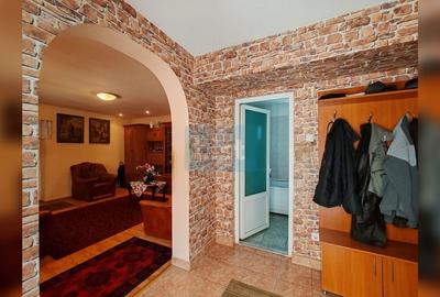 Casa de vanzare in cartierul Marasti. Comision 0! - 11