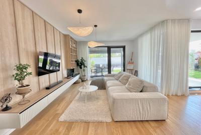 Contemporary Luxury Villa for Rent | Exceptional Indoor-Outdoor Living - 3
