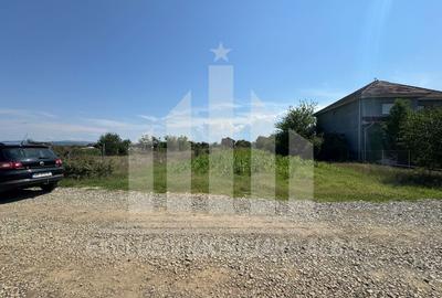 Teren intravilan | 1300 mp | 16 ml deschidere | Micesti - 2