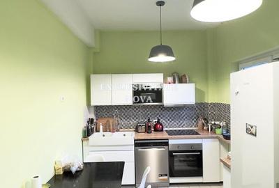 Dorobanți - CAPITALE I Vânzare Apartament 5 camere | 180 mp . - 18