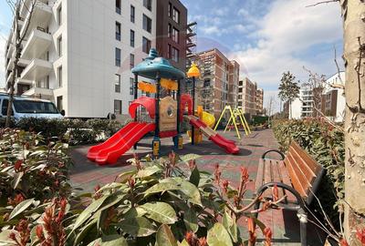 De vanzare 2 Camere MTM Pipera Lake | Proiect Nou | Nord Bucure19ti