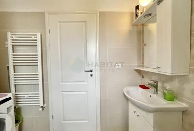 Casa 2 camere in Complex Rezidential Tunari | Lacul Pasarea - 18
