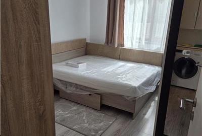 Apartament 2 camere spre inchiriere cu terasa Chitila Bucurestii Noi - 15