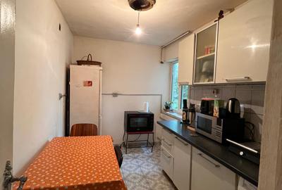 Tomis Nord apartament spatios pretabil spatiu comercial - 2