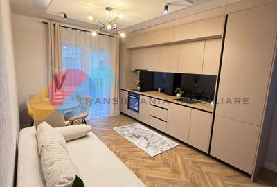 Apartament 3 camere, 54mp + 10mp balcon - Floresti - 1