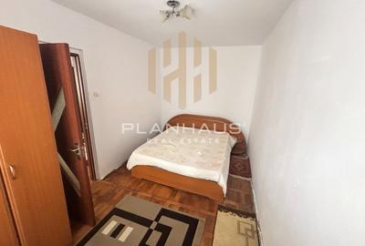 Apartament 2 camere - str. Cuza Voda, Parter - 3