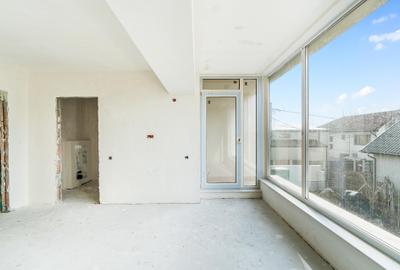 Arhitectură contemporană într-un cadru natural, aproape de Bucuresti - 22