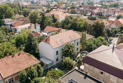Afacere la cheie - Vila de vanzare in zona centrala a Timisoarei - 29
