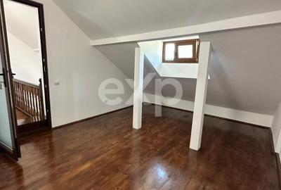 Reședință deosebită 5 Camere | 200 mp Utili | 1.438 mp Teren | Aleea Mănăstirii - 15
