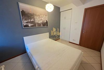 COMPLEX RING, Apartament 3 camere, ETAJ 2, parcare- Zona Aradului - 14