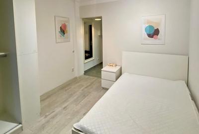 STUDIO CALEA VICTORIEI |  GALDAN APARTMENTS - 1