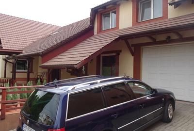 Inchiriez restaurant si crama in Deva, zona Politia Municipiului (CASA PAMI), - 1