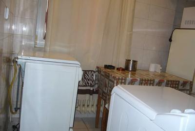 Garsoniera, decomandata, 35 mp, metrou aproape, ac, Basarab - 4