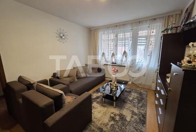 Apartament 2 camere  semidecomandat zona Vasile Alecsandri etaj 3 - 2