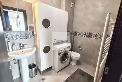 3 Camere Onix Residence Grozavesti - 7