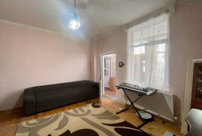 🏡 Casa ultracentrala | 216 MP | Stil nemtesc - 2