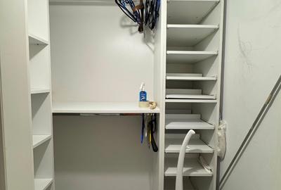 Apartament 2 camere Sisesti cu vedere la lac - 12
