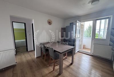 Apartament 2 camere | Decomandat | Grigorescu | Zona Liceului Ghibu - 2