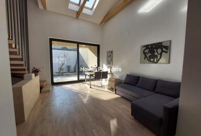 Vila Dorobanti Romana - 1