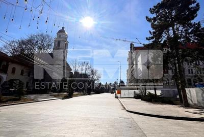 Spatiu Comercial   I Central  I  Inchiriere/Vanzare  I   120 Mp - 2