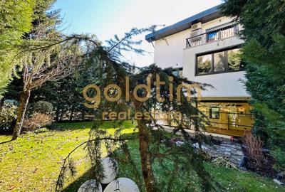 VILA SUPERBA/CURTE/COMPLEX SECURIZAT/BANEASA REZIDENTIAL/IANCU NICOLAE - 3