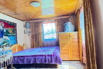 Casa cu Teren 2288 MP GURA HUMORULUI - 13