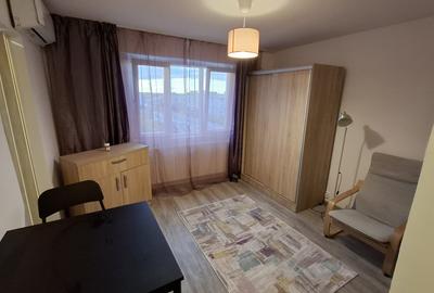 INCHIRIERE GARSONIERA BERCENI- BRANCOVEANU - 1