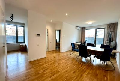 Apartament vanzare 2 camere Sos. Nordului |Grădină 70mp |Loc parcare | Herastrau - 4